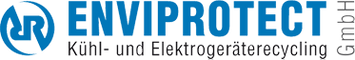Logo - Enviprotect Kühl- und Elektrogeräterecycling GmbH aus Emsdetten